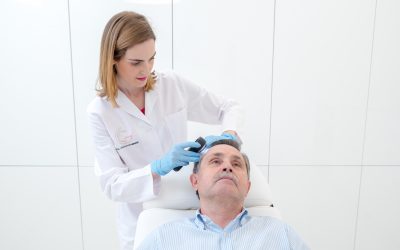 ¿Por qué se me cae más el pelo este verano?