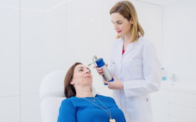 La crioterapia. ¿Que es y para qué se utiliza?