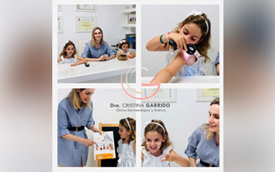 Charlas fotoprotección